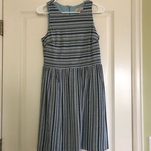 Loft Dress EUC - perfect for Spring 🌷💐☀️